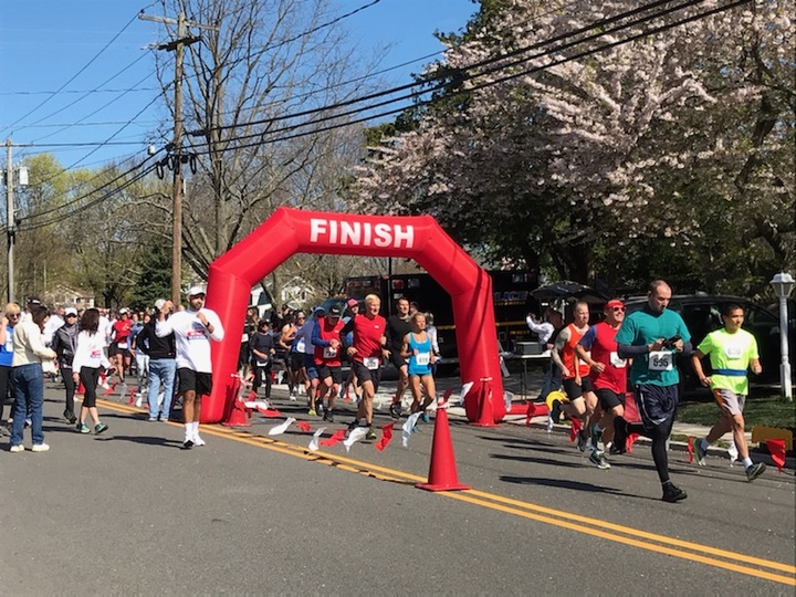 Star News Group: Run/Walk in Brielle Supports Program for Adults With Autism