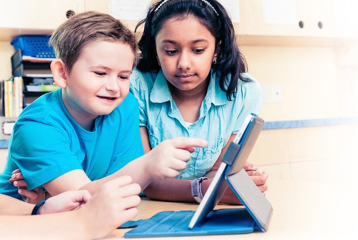 The Shore Center: Technology